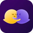 程序图标：Matchat  Live video or au…