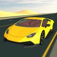 ไอคอนของโปรแกรม: Racing Addict