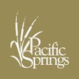 プログラムのアイコン：Pacific Springs Golf Club