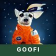 程序图标：Goofi: Text To Image Usin…