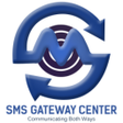Иконка программы: SMSGatewayCenter Messenge…