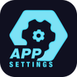 Icon of program: Settings App Wise