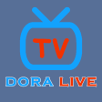 dora tv live football
