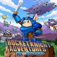 프로그램 아이콘: Rocket Knight Adventures:…