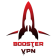 Icono de programa: Booster VPN