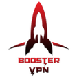 أيقونة البرنامج: Booster VPN