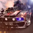 Death Racing 2022: Car X Games