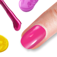 程序图标：YouCam Nails - Manicure S…
