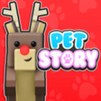 Icon of program: Pet Story And Pet Simulat…