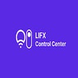 أيقونة البرنامج: LIFX Control Center