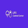 LIFX Control Center