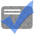 Biểu tượng của chương trình: Balance My Checkbook Beta