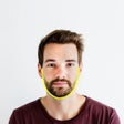 أيقونة البرنامج: Face Reading DIY