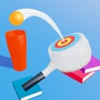 Ikona programu: Trick Shot Dude Perfect