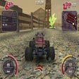 أيقونة البرنامج: RC Cars