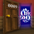 Icon of program: Scary Doors Horror for MC…