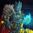 Ikona programu: Bit Heroes Quest