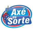 Ícone do programa: Axé da Sorte