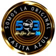 Ikona programu: 503RDZ