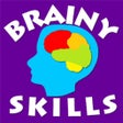 Ícone do programa: Brainy Skills Synonym Ant…