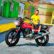 Grau é Arte Online Moto Brasil