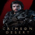 Symbol des Programms: Crimson Desert