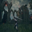 Ícone do programa: Straight Sword Great Epee