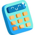Programikonen: Canada GST Calculator