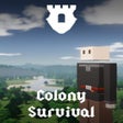 Symbol des Programms: Colony Survival