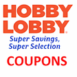 Icon of program: Coupons For Hobby Lobby
