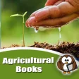 Agriculture Books Offline