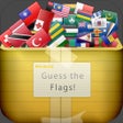 Wordzzle for Flags - Whats this countrys flag icon