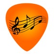 أيقونة البرنامج: Guitar Scales Power