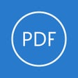 ไอคอนของโปรแกรม: PDF Creator - Word editio…