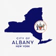 أيقونة البرنامج: AlbanyWorks4U