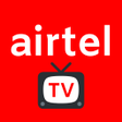 プログラムのアイコン：Tips For Airtel TV 2020