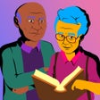 Icon of program: AA Joe Charlie Big Book …