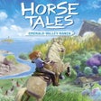 أيقونة البرنامج: Horse Tales: Emerald Vall…