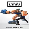 أيقونة البرنامج: Nintendo Labo: Toy-Con 02…