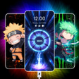 Ikon program: Battery Charging Animatio…
