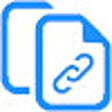 Copy Link icon
