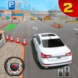 Ikona programu: Modern Parking Pro - Car …