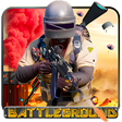 Free Battlegrounds: Fire Survival icon
