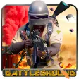 Free Battlegrounds: Fire Survival