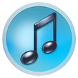 プログラムのアイコン：Any MP3 Downloader