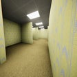 Иконка программы: The Backrooms Game