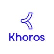 ไอคอนของโปรแกรม: Khoros Marketing