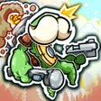 プログラムのアイコン：Shoot’n’Shell