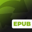 أيقونة البرنامج: EPUB Converter EPUB to PD…