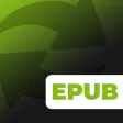 EPUB Converter EPUB to PDF